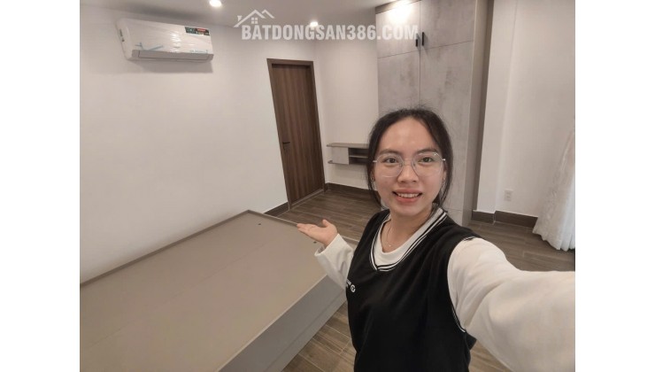Nhà đẹp full nội thất, nở hậu hơn 4m ngày Phú Thọ Hòa Tân Phú mà chỉ 4Đ nhỏ